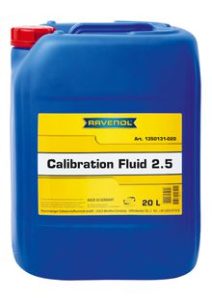 Calibration Fluid 2.5