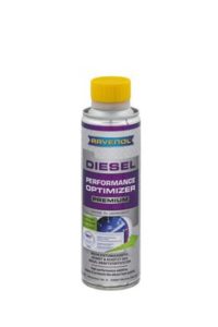 Diesel Performance Optimizer Premium